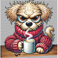 Animal Text Series-AT 2267